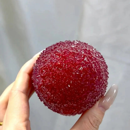 Squishies CHIBOKI de hielo granizado y frutas