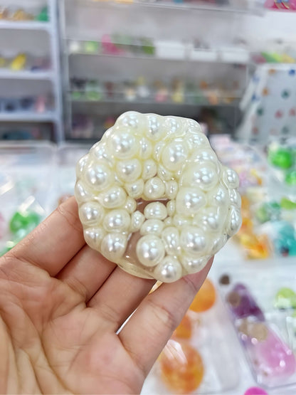 Pelotas squishy CHIBOKI Pearl Ball