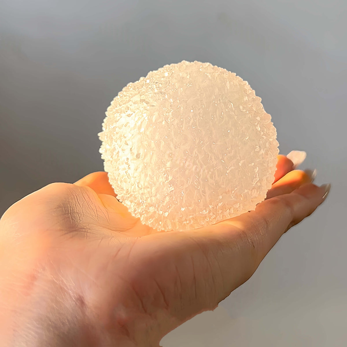 Squishies CHIBOKI de hielo granizado y frutas