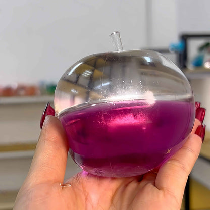 Squishy CHIBOKI de manzana Slushy Apple
