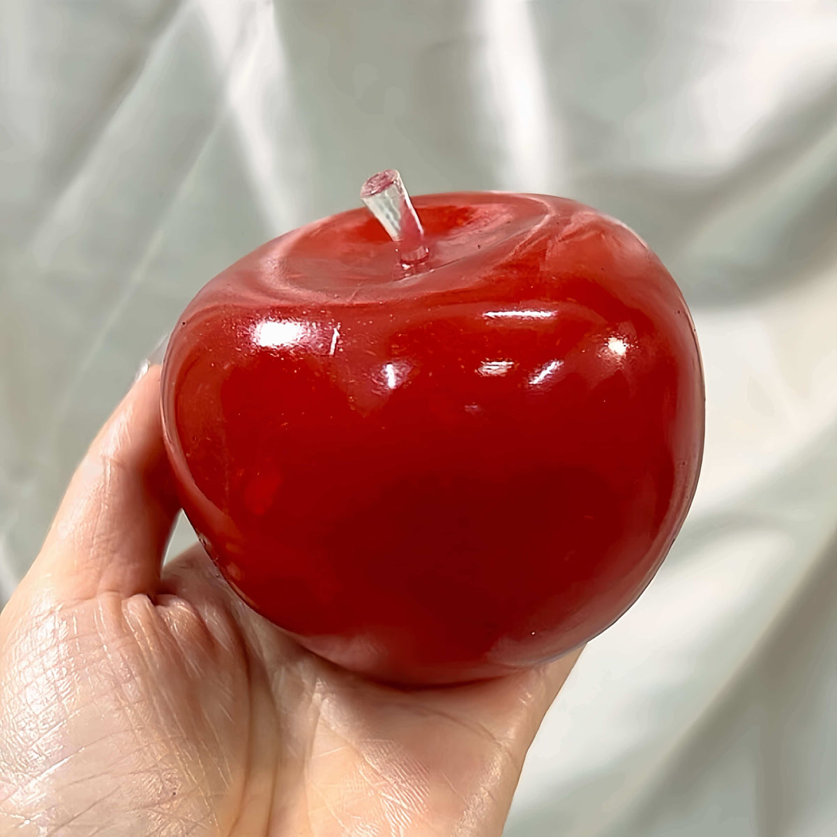 Squishy CHIBOKI de manzana Slushy Apple