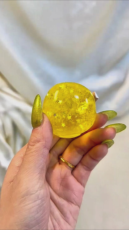 Squishies CHIBOKI de mini estrellas