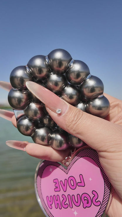 Pelotas squishy CHIBOKI Pearl Ball