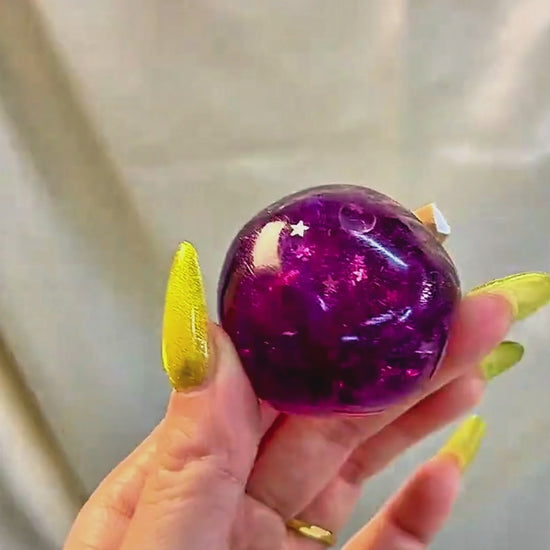 Squishies CHIBOKI de mini estrellas