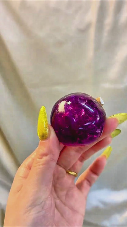 Squishies CHIBOKI de mini estrellas