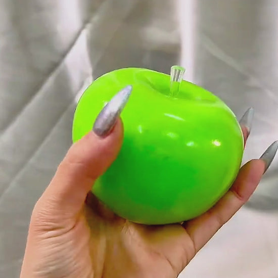Squishy CHIBOKI de manzana Slushy Apple