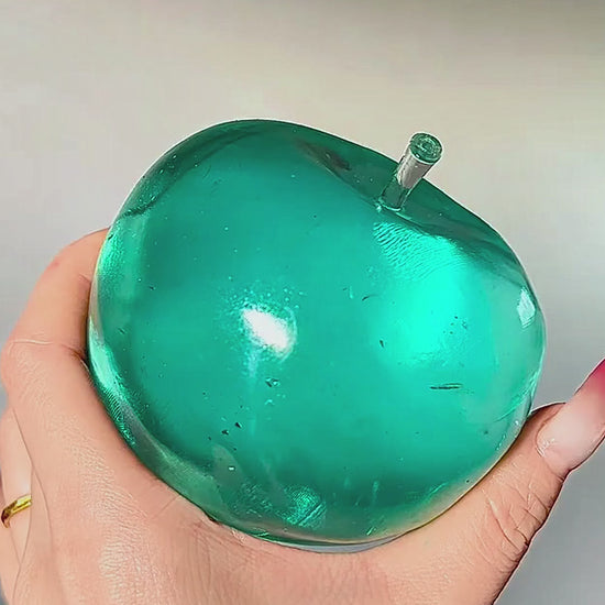 Squishy CHIBOKI de manzana Slushy Apple