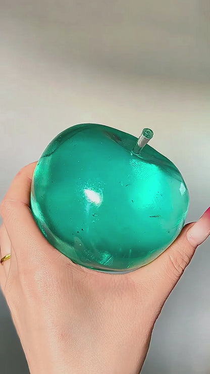 Squishy CHIBOKI de manzana Slushy Apple
