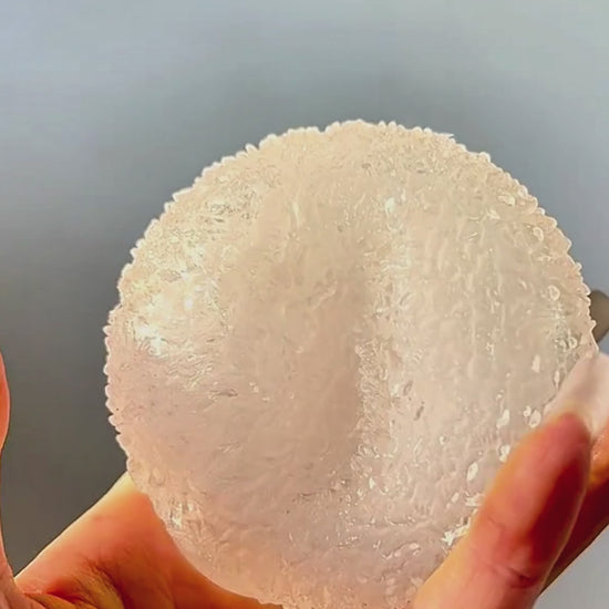 Squishies CHIBOKI de hielo granizado y frutas