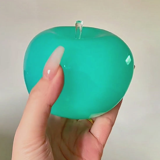 Squishy CHIBOKI de manzana Slushy Apple