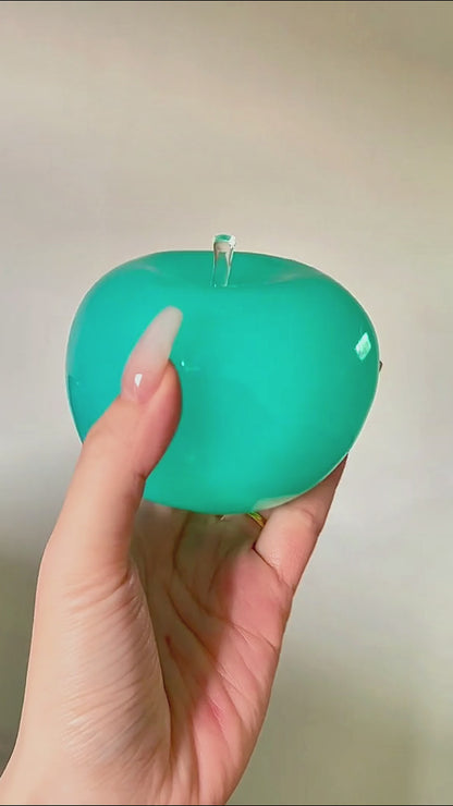 Squishy CHIBOKI de manzana Slushy Apple