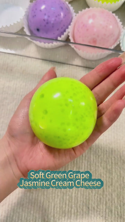 Squishies CHIBOKI Cream Cheese y Candy Block