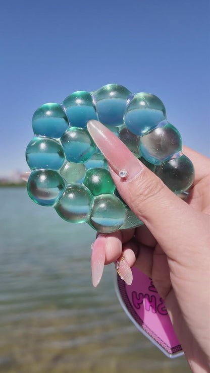 Pelotas squishy CHIBOKI Pearl Ball