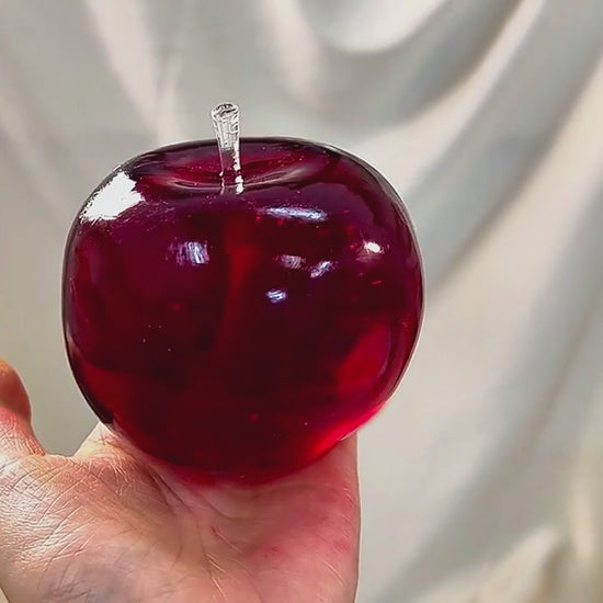 Squishy CHIBOKI de manzana Slushy Apple