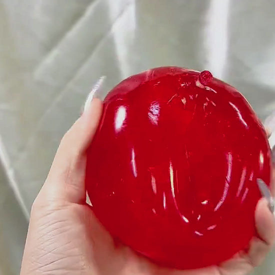 Squishy CHIBOKI de manzana Slushy Apple