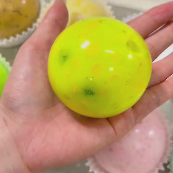 Squishies CHIBOKI Cream Cheese y Candy Block