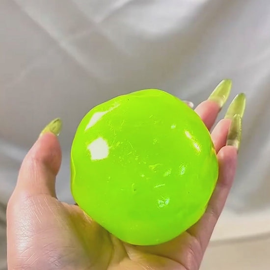 Squishies CHIBOKI de mermelada de frutas