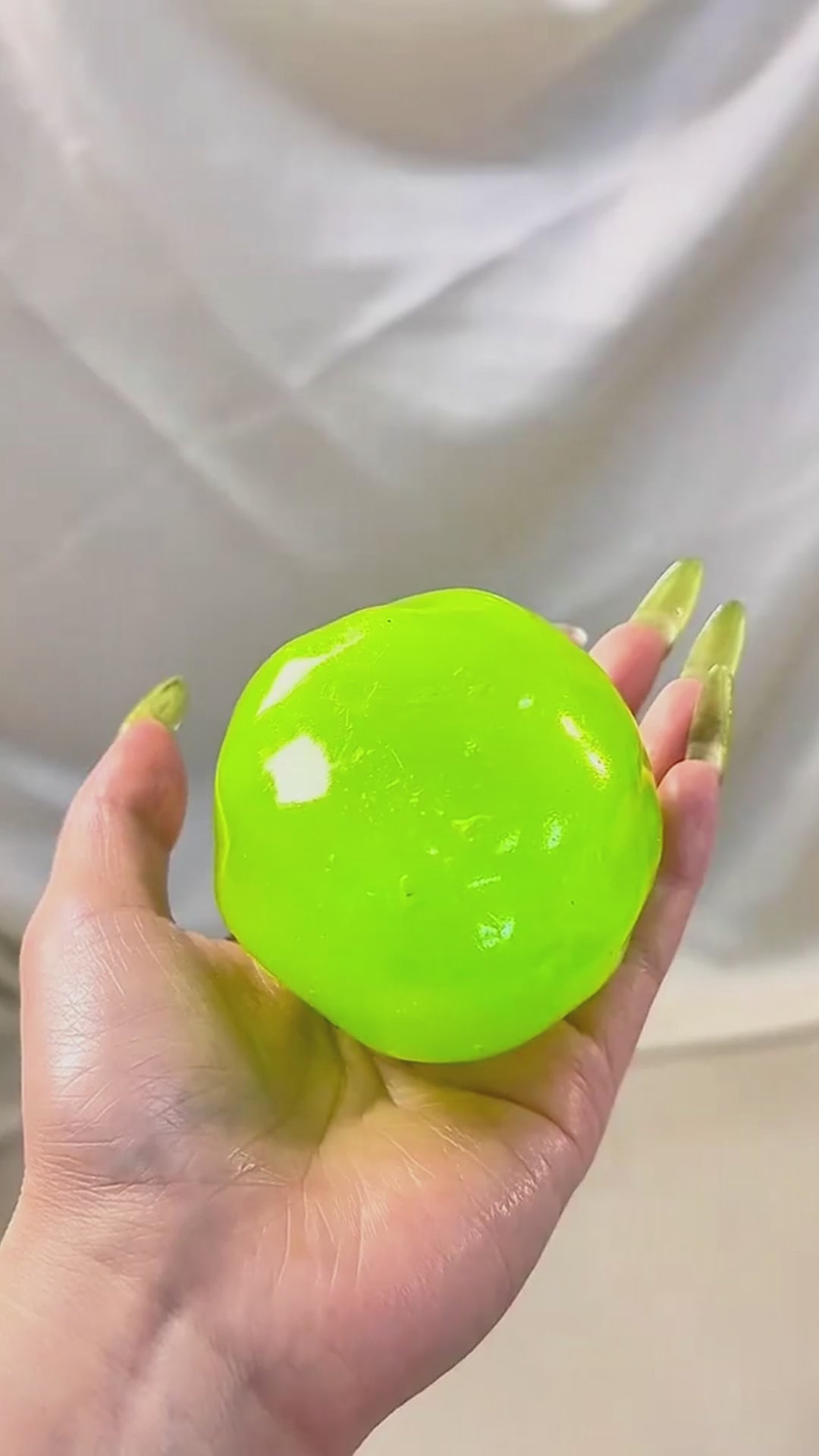 Squishies CHIBOKI de mermelada de frutas