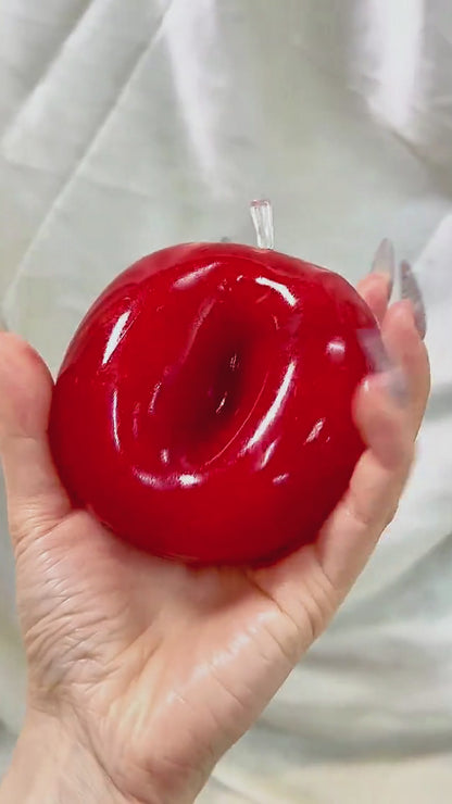 Squishy CHIBOKI de manzana Slushy Apple