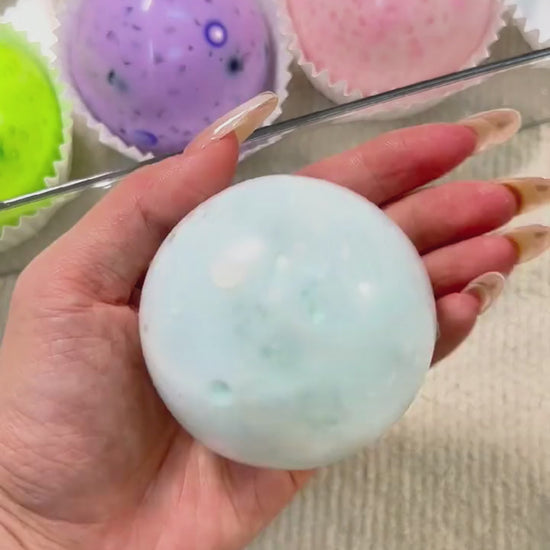 Squishies CHIBOKI Cream Cheese y Candy Block