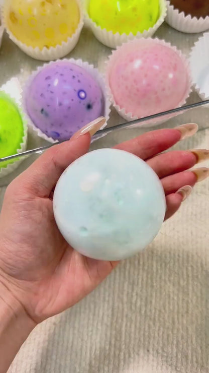 Squishies CHIBOKI Cream Cheese y Candy Block
