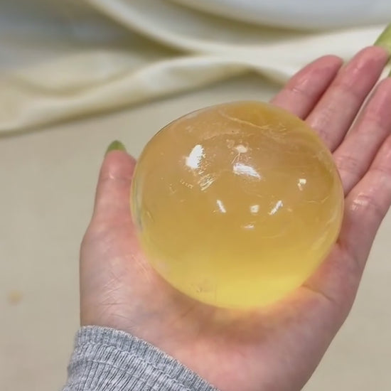 Squishy CHIBOKI Coconut Oil moldeable
