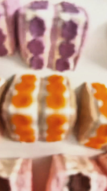 Pack sorpresa de mini squishies
