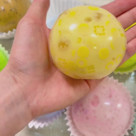 Squishies CHIBOKI Cream Cheese y Candy Block