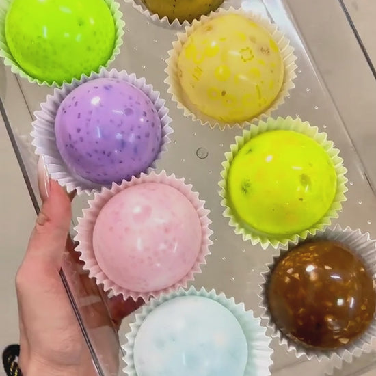 Squishies CHIBOKI Cream Cheese y Candy Block