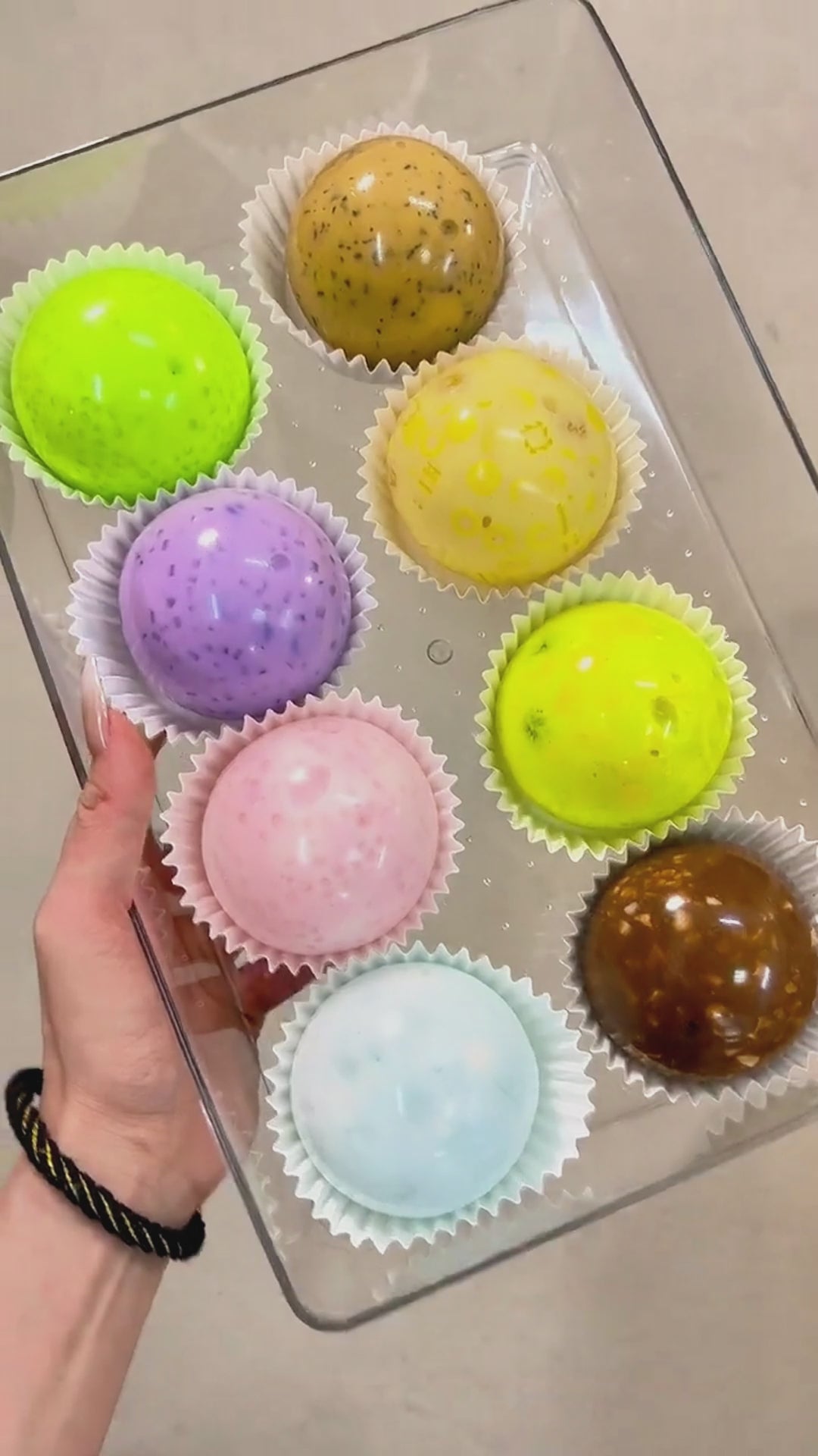 Squishies CHIBOKI Cream Cheese y Candy Block