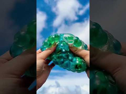 Pelotas squishy CHIBOKI Pearl Ball